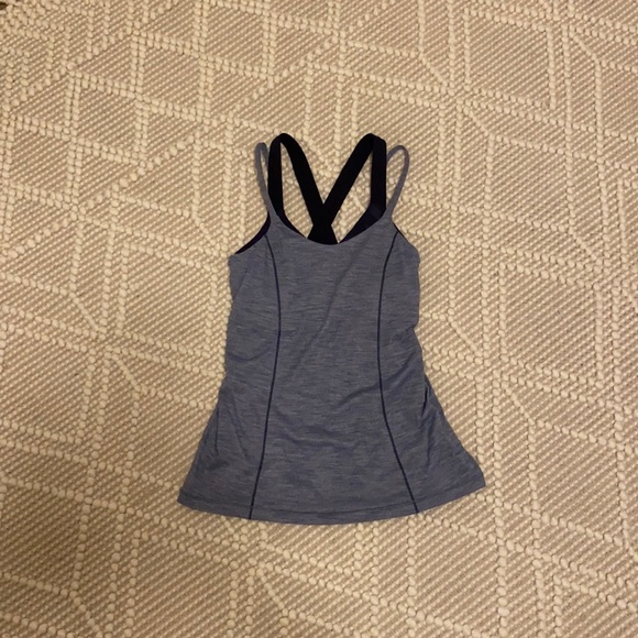 lululemon athletica Tops - Lululemon Tank